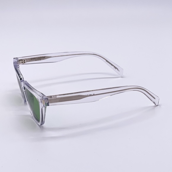 NEW SAINT LAURENT SUNGLASSES SL 462 SULPICE 006 EYEWEAR SAINT LAURENT SL462 006 - Picture 6 of 13